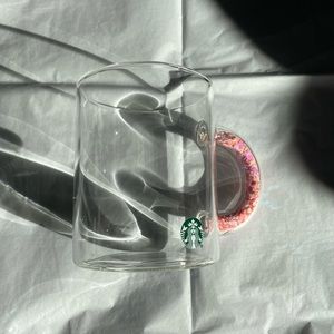 2022 Valentine’s Starbucks Confetti Mug